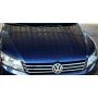 Капот синий LH5X голый VW Passat B7 USA 561823031C 561-823-031-C купить на разборке в Киеве в Одессе в Виннице отправляем в другие города