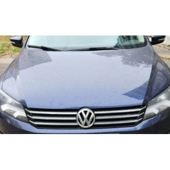 Капот синий LH5X голый VW Passat B7 USA 561823031E 561-823-031-E купить на разборке в Киеве в Одессе в Виннице отправляем в другие города Капот синий LH5X голый VW Passat B7 USA 561823031E 561-823-031-E купить на разборке в Киеве в Одессе в Виннице отправляем в другие города