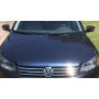 Капот синий LH5X голый VW Passat B7 USA 561823031B 561-823-031-B купить на разборке в Киеве в Одессе в Виннице отправляем в другие города