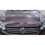Капот бордовый LQ3Z голый VW Passat B7 USA 561823031B 561-823-031-B купить на разборке в Киеве в Одессе в Виннице отправляем в другие города