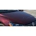 Капот бордовый LQ3Z голый VW Passat B7 USA 561823031E, 561-823-031-E  купить на разборке в Киеве в Одессе в Виннице