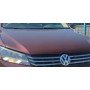 Капот бордовый LQ3Z голый VW Passat B7 USA 561823031C 561-823-031-C купить на разборке в Киеве в Одессе в Виннице отправляем в другие города