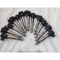 Катушка зажигания 2.5 бензин VW Passat B7 07K-905-715-F 07K905715F купить на разборке в Киеве в Одессе в Виннице отправляем в другие города