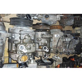 Компрессор кондиционера VW Passat b7 b8 USA 2.5 1K0820808C 1K0-820-808-C купить на разборке в Киеве в Одессе в Виннице отправляем в другие города