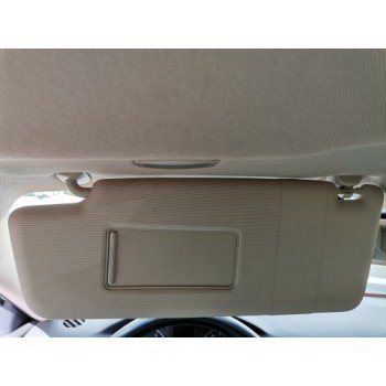 Козырек левый VW Passat b7 USA бежевый 561857551A2F4 561-857-551-A-2F4 купить на разборке в Киеве в Одессе в Виннице отправляем в другие города