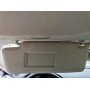 Козырек левый VW Passat b7 USA бежевый 561857551A2F4 561-857-551-A-2F4 купить на разборке в Киеве в Одессе в Виннице отправляем в другие города