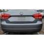 Крышка багажника серый LD7X голая VW Passat B7 USA 561827025D 561-827-025-D купить на разборке в Киеве в Одессе в Виннице отправляем в другие города