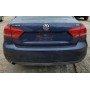 Крышка багажника синий LH5X голая VW Passat B7 USA 561827025D 561-827-025-D купить на разборке в Киеве в Одессе в Виннице отправляем в другие города