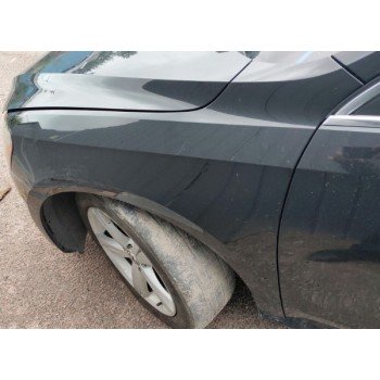Крыло переднее левое L041 черное VW Passat B7 USA 561821021 561-821-021 купить на разборке в Киеве в Одессе в Виннице отправляем в другие города