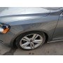Крыло переднее левое LD7X серое VW Passat B7 USA 561821021 561-821-021 купить на разборке в Киеве в Одессе в Виннице отправляем в другие города