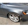 Крыло переднее правое LD7X серое VW Passat B7 USA 561821022 561-821-022 купить на разборке в Киеве в Одессе в Виннице отправляем в другие города