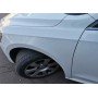 Крыло переднее левое VW Passat B7 11-14 USA 561821021 561-821-021 купить на разборке в Киеве в Одессе в Виннице отправляем в другие города