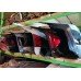 Крышка багажника черная L041 голая VW Passat B7 USA 561827025D, 561-827-025-D купить на разборке в Киеве отправляем в другие города