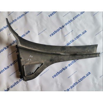 Накладка дворников правая жабо (пластик) VW Passat b7 USA 11-15 NMS 561819404A 561-819-404-A купить на разборке в Киеве в Одессе в Виннице отправляем в другие города
