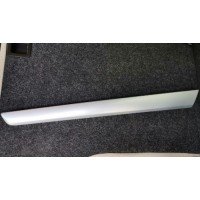 Накладка задняя левая двери VW Passat b7 USA под алюминий 561867419 561-867-419 купить на разборке в Киеве в Одессе в Виннице отправляем в другие города