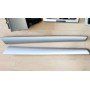 Накладка задняя правая двери VW Passat b7 USA под алюминий 561867420 561-867-420 купить на разборке в Киеве в Одессе в Виннице отправляем в другие города