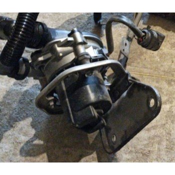 Насос воздушный VW Passat b8 USA 1.8 TSI 16-19 NMS 04E959231C 04E-959-231-C купить на разборке в Киеве в Одессе в Виннице отправляем в другие города