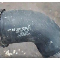 Патрубок интеркулера VW Jetta USA 2.0 TDI 3AA145762C 3AA-145-762-C купить на разборке в Киеве в Одессе в Виннице отправляем в другие города