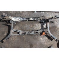 Подрамник задний VW Passat B7 USA 561505315E 561-505-315-E купить на разборке в Киеве в Одессе в Виннице отправляем в другие города