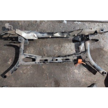 Подрамник задний VW Passat B7 USA 561505315E 561-505-315-E купить на разборке в Киеве в Одессе в Виннице отправляем в другие города Подрамник задний VW Passat B7 USA 561505315E 561-505-315-E купить на разборке в Киеве в Одессе в Виннице отправляем в другие города