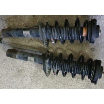 Пружина передняя левая VW Passat b7 b8 USA 1K0411105BP 1K0-411-105-BP купить на разборке в Киеве в Одессе в Виннице отправляем в другие города