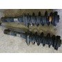 Пружина передняя левая VW Passat b7 b8 USA 1K0411105BP 1K0-411-105-BP купить на разборке в Киеве в Одессе в Виннице отправляем в другие города