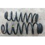 Пружина задняя правая VW Passat b8 USA 16-19 NMS 1K0511115BG 1K0-511-115-BG купить на разборке в Киеве в Одессе в Виннице отправляем в другие города