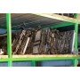 Радиатор кондиционера 2.5 бензин 6 АКПП VW Passat B7 5C0816411 5C0-816-411 купить на разборке в Киеве в Одессе в Виннице отправляем в другие города