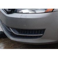Решетка переднего бампера левая VW Passat b7 NMS USA 561853665E9B9 561-853-665-E-9B9 купить на разборке в Киеве в Одессе в Виннице отправляем в другие города