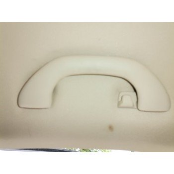 Ручка потолка задняя правая VW Passat b7 USA беж 561857607BY20 561-857-607-B-Y20 купить на разборке в Киеве в Одессе в Виннице отправляем в другие города