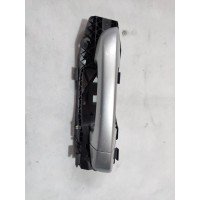 Ручка задней левой двери внешняя VW Passat B7 1K8837205FGRU 1K8-837-205-F-GRU купить на разборке в Киеве в Одессе в Виннице отправляем в другие города
