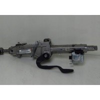 Рулевая колонка VW Passat b8 USA 16-19 NMS 1K1419502CN 1K1-419-502-CN купить на разборке в Киеве в Одессе в Виннице отправляем в другие города
