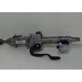 Рулевая колонка VW Passat b8 USA 16-19 NMS 1K1419502CN 1K1-419-502-CN купить на разборке в Киеве в Одессе в Виннице отправляем в другие города