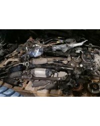 Рейка рулевая ГУР VW Passat b7 USA 561422055F 561-422-055-F купить на разборке в Киеве в Одессе в Виннице отправляем в другие города
