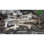 Рулевая тяга правая с наконечником VW Passat b8 USA 16-19 NMS 1K0423812J 1K0-423-812-J купить на разборке в Киеве в Одессе в Виннице отправляем в другие города