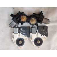 Моторчик стеклоподъемника передней левой двери VW Passat B7 561837461D 561-837-461-D 561837461-D купить на разборке в Киеве в Одессе в Виннице отправляем в другие города