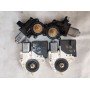Моторчик стеклоподъемника передней правой двери VW Passat B7 561837462D 561-837-462-D 561837462-D купить на разборке в Киеве в Одессе в Виннице отправляем в другие города