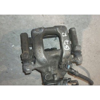 Суппорт задний правый VW Passat b7 USA 5K0615424 5K0-615-424 купить на разборке в Киеве в Одессе в Виннице отправляем в другие города