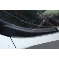 Уплотнитель решетки дворников левый VW Passat b7 USA 11-15 NMS 561819447B9B9 561-819-447-B-9B9 купить на разборке в Киеве в Одессе в Виннице отправляем в другие города