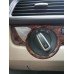 Переключатель света фар VW Passat b7 USA без птф 3C8941431HXSH, 3C8-941-431-H-XSH купить на разборке в Киеве отправляем в другие города