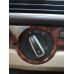 Переключатель света фар VW Passat b7 USA без птф 3C8941431HXSH, 3C8-941-431-H-XSH купить на разборке в Киеве отправляем в другие города