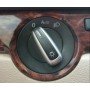 Переключатель света фар VW Passat b7 USA без птф 3C8941431HXSH 3C8-941-431-H-XSH купить на разборке в Киеве в Одессе в Виннице отправляем в другие города