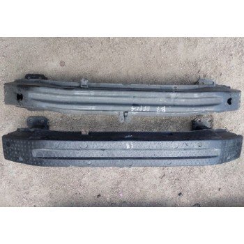 Усилитель переднего бампера VW Passat B7 USA 561807305 561-807-305 купить на разборке в Киеве в Одессе в Виннице отправляем в другие города