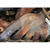 Коллектор выпускной 2.5 VW Jetta 07K253031M 07K-253-031-M купить на разборке в Киеве в Одессе в Виннице отправляем в другие города