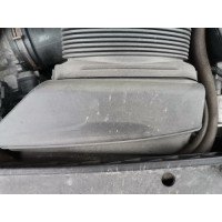 Воздухоприемник в сборе с 3 частей VW Passat b7 USA 2.5 5P08059719B9 5P0-805-971-9B9 купить на разборке в Киеве в Одессе в Виннице отправляем в другие города