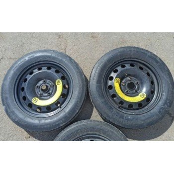 Запасное колесо докатка VW Passat b7 USA R16 135/90 561601027B03C 561-601-027-B-03C купить на разборке в Киеве в Одессе в Виннице отправляем в другие города Запасное колесо докатка VW Passat b7 USA R16 135/90 561601027B03C 561-601-027-B-03C купить на разборке в Киеве в Одессе в Виннице отправляем в другие города