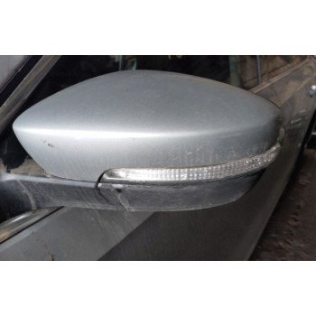 Зеркало боковое левое 6 пинов VW Passat b7 с подогревом квадратное как на b7 561857507BB9B9 561-857-507-BB-9B9 купить на разборке в Киеве в Одессе в Виннице отправляем в другие города Зеркало боковое левое 6 пинов VW Passat b7 с подогревом квадратное как на b7 561857507BB9B9 561-857-507-BB-9B9 купить на разборке в Киеве в Одессе в Виннице отправляем в другие города