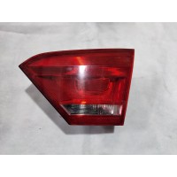Задний внутренний фонарь правый в крышку багажника VW Passat B7 561945094C 561-945-094-C купить на разборке в Киеве в Одессе в Виннице отправляем в другие города