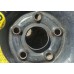 Запасное колесо докатка VW Passat b7 USA  R16 135/90 оригинал бу 561601027B03C, 561-601-027-B-03C купить на разборке в Киеве в Одессе в Виннице