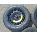 Запасное колесо докатка VW Passat b7 USA  R16 135/90 оригинал бу 561601027B03C, 561-601-027-B-03C купить на разборке в Киеве в Одессе в Виннице